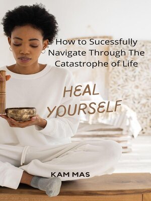 cover image of Heal Yourself